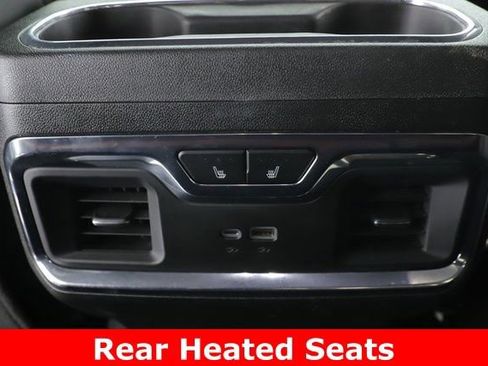 Used 2025 GMC Sierra 2500 Denali Ultimate image 31