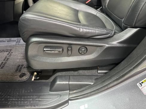 Used 2023 Honda Odyssey EX-L image 8