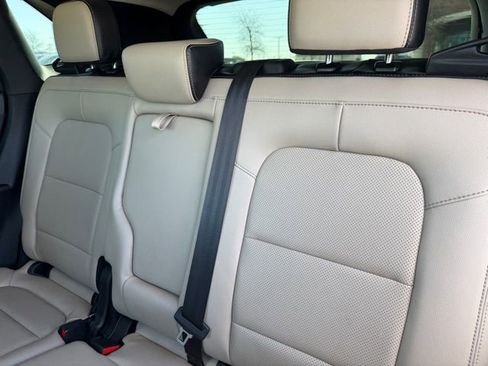 Certified 2022 Ford Escape Titanium w/ Class II Trailer Tow Package image 21