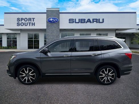 Used 2019 Honda Pilot Touring image 7