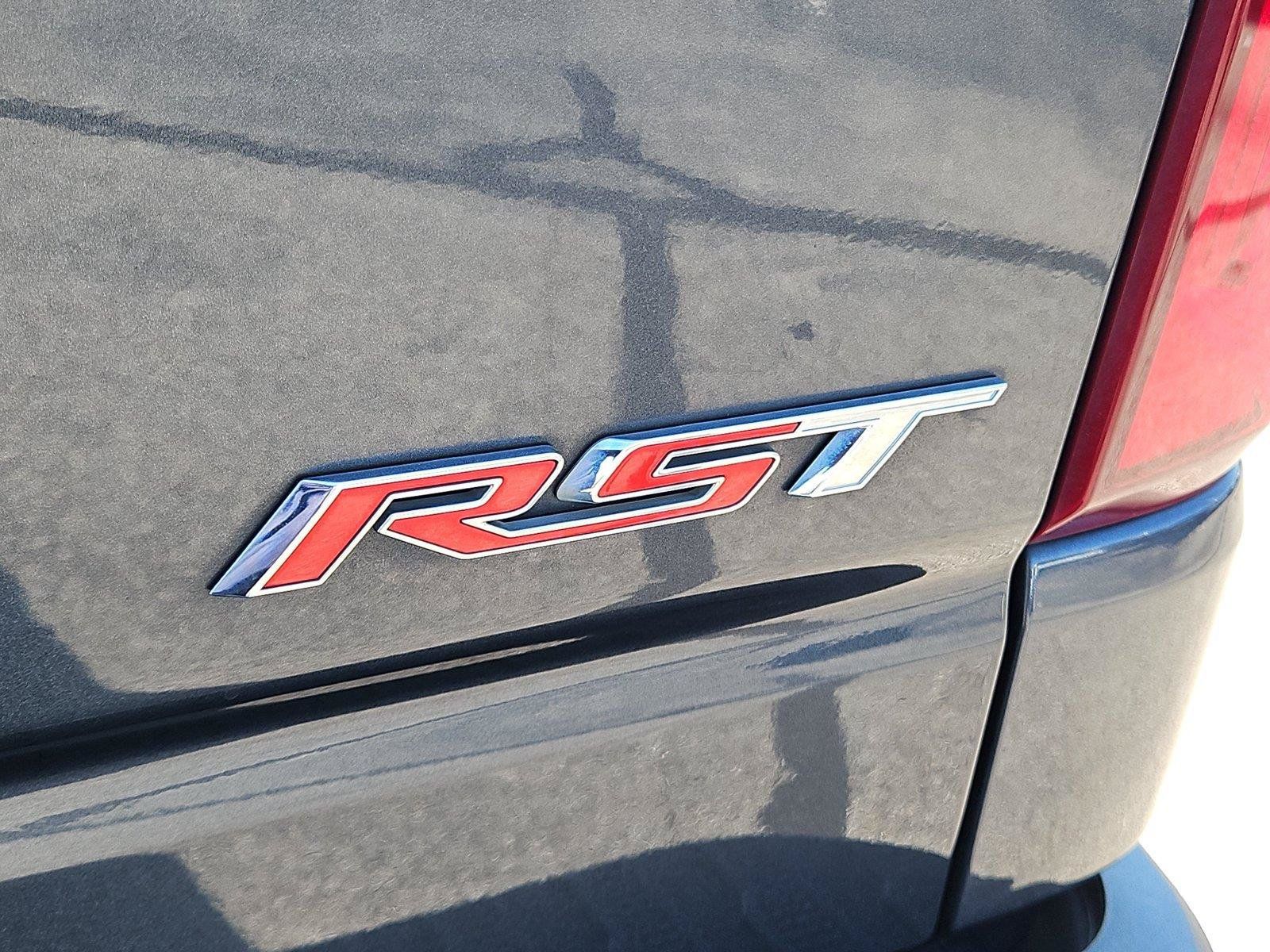 Used 2022 Chevrolet Silverado 1500 RST AWD/4WD image 7