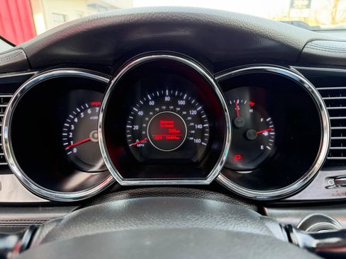 Used 2013 Kia Optima EX w/ Premium Pkg image 20