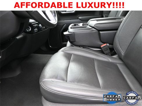 Used 2025 GMC Sierra 1500 SLT image 13