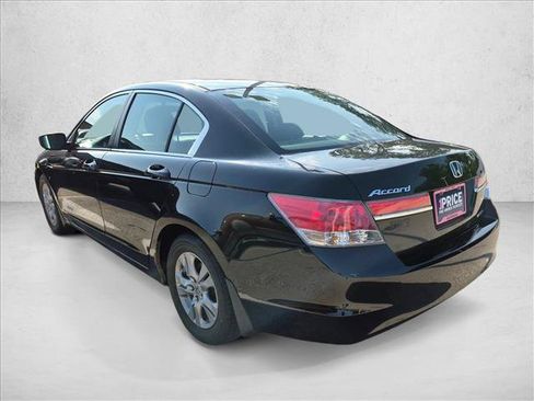 Used 2012 Honda Accord SE image 7