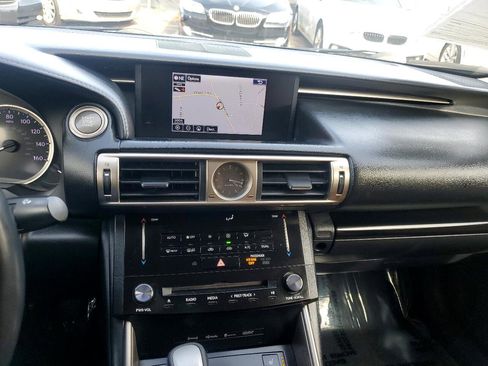 Used 2014 Lexus IS 250 AWD image 22