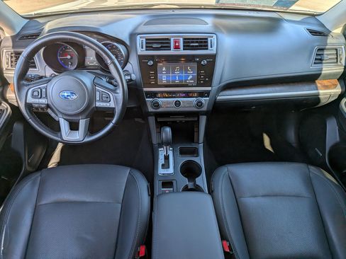 Used 2016 Subaru Outback 2.5i Limited image 31