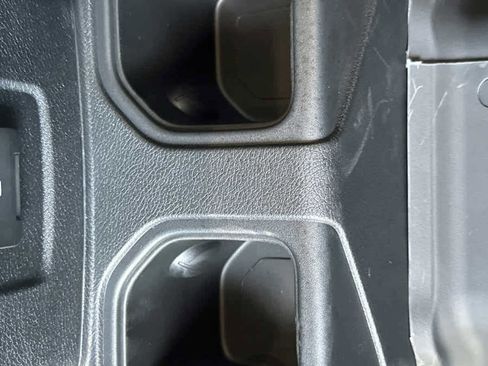 New 2025 Jeep Wrangler Sahara w/ Safety Group image 70