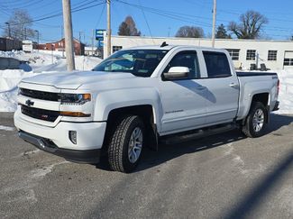 Used 2017 Chevrolet Silverado 1500 LT w/ All Star Edition video 1
