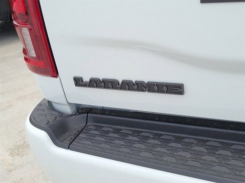 New 2025 RAM 2500 Laramie image 19
