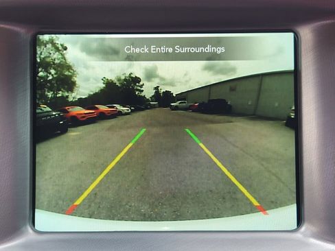 Certified 2023 Dodge Charger Scat Pack w/ Plus Group RWD image 23