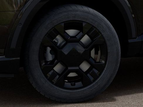 New 2027 Kia Telluride SX X-Pro AWD/4WD image 9