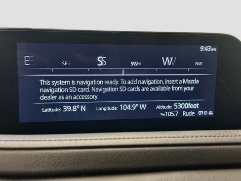 Used 2025 MAZDA CX-30 AWD 2.5 S w/ Preferred Package image 22