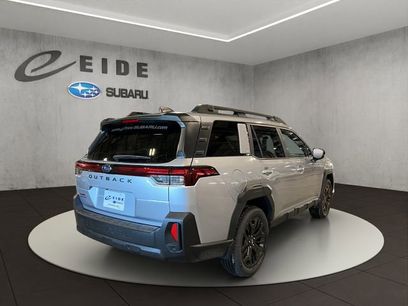 New 2026 Subaru Outback Limited XT