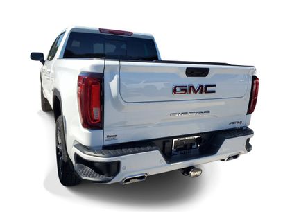 New 2026 GMC Sierra 1500 AT4 w/ AT4 Premium Package