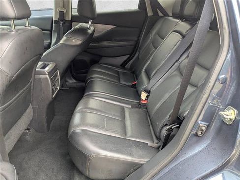 Used 2016 Nissan Murano SL w/ SL Technology Package image 14