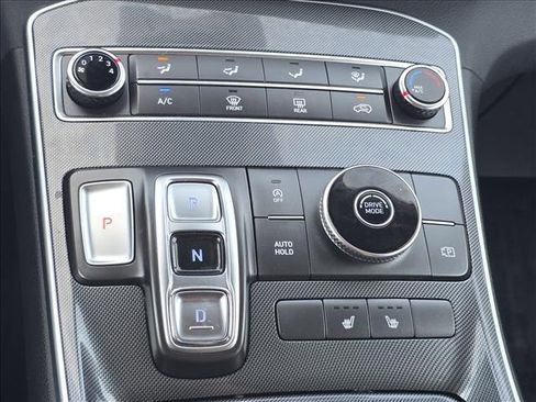 Used 2022 Hyundai Santa Fe SEL image 16