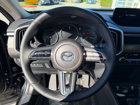 New 2026 MAZDA CX-50 AWD 2.5 Hybrid w/ Cargo Package image 22