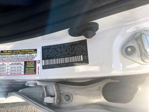 Used 2023 Toyota Camry TRD w/ TRD Package w/JBL Audio image 33