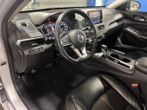 Used 2022 Nissan Altima 2.5 SR image 19