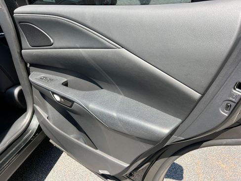 Certified 2025 Lexus RX 350 Premium w/ Accessory Package (Z1) FWD image 16