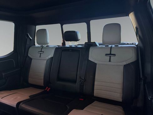 Used 2024 Ford F150 Lightning Platinum image 18