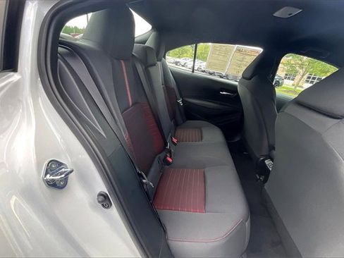 Used 2025 Toyota Corolla SE image 27