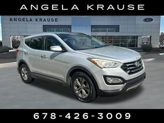 Used 2013 Hyundai Santa Fe Sport w/ Technology Pkg FWD video 1