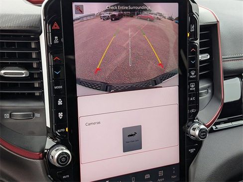 New 2026 RAM 1500 Rebel image 26