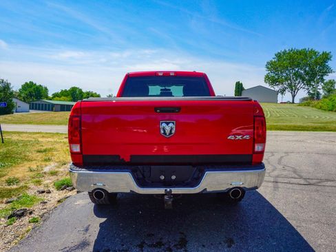 Used 2012 RAM 1500 Express AWD/4WD image 4