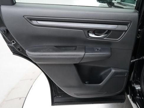 Used 2024 Honda CR-V EX image 39