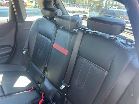 Used 2025 MINI Cooper S FWD image 12