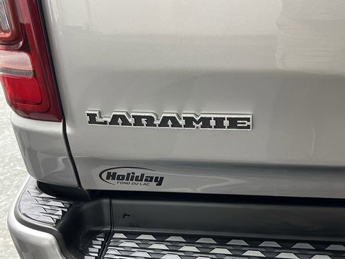 Used 2022 RAM 1500 Laramie w/ Sport Appearance Package AWD/4WD image 35