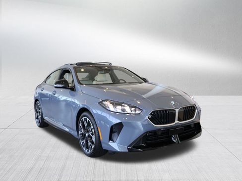 New 2026 BMW 228i xDrive w/ Premium Package AWD/4WD image 9