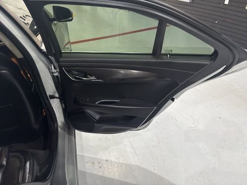 Used 2013 Cadillac ATS Sedan image 30