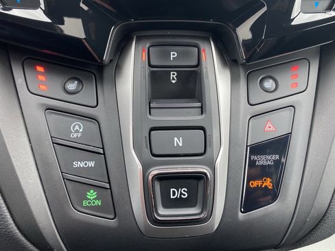 Used 2023 Honda Odyssey Sport image 40