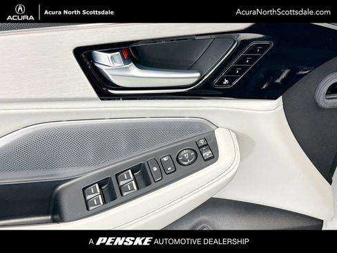 Used 2026 Acura MDX FWD w/ Technology Package image 23