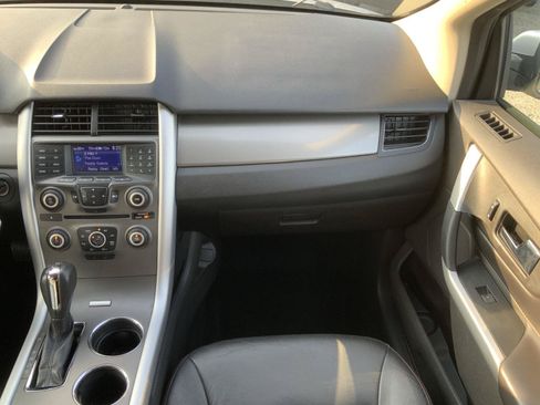 Used 2013 Ford Edge SEL FWD image 47