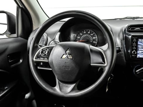 Used 2018 Mitsubishi Mirage ES FWD image 23