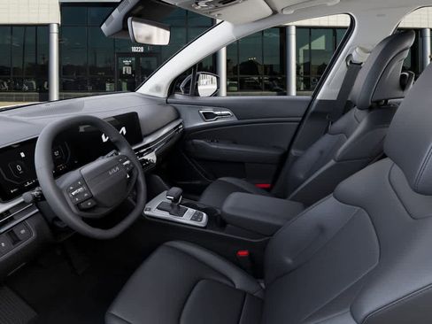 New 2026 Kia Sportage SX image 17