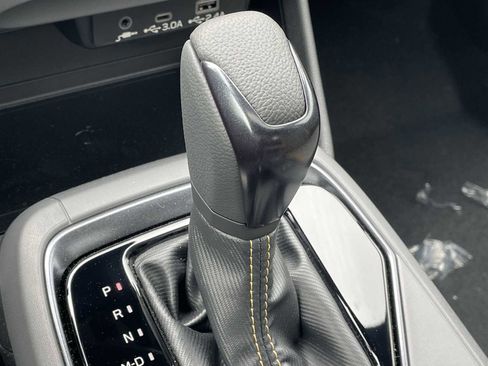 New 2026 Subaru Crosstrek 2.5i Sport AWD/4WD image 19