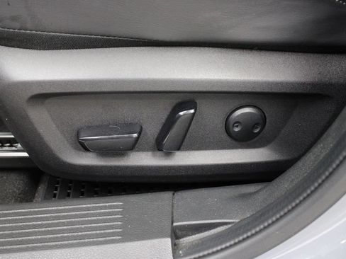Used 2023 Nissan Rogue Platinum w/ Platinum Premium Package FWD image 21