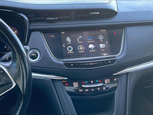 Used 2019 Cadillac XT5 Luxury image 6