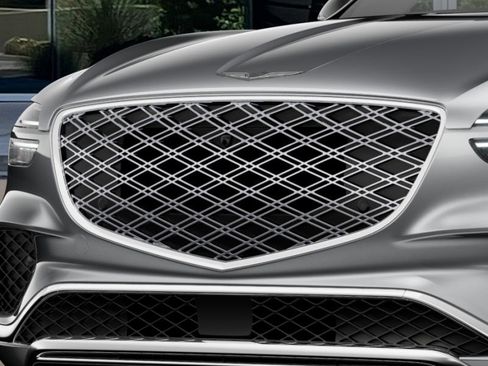 New 2026 Genesis GV70 2.5T Advanced image 13