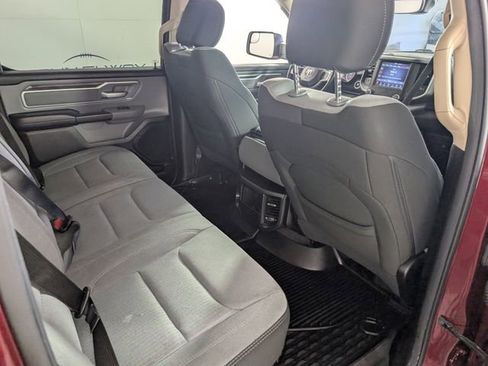 Used 2020 RAM 1500 Big Horn image 20