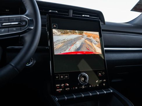 New 2026 GMC Terrain Elevation w/ Elevation Premium Package image 25