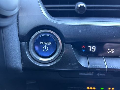 Used 2020 Lexus UX 250h w/ Premium Package image 17