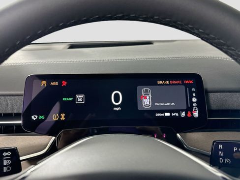 New 2025 Volvo EX90 Ultra w/ Protection Package Premier image 10