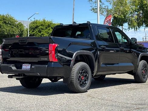New 2026 Toyota Tundra TRD Pro AWD/4WD image 5