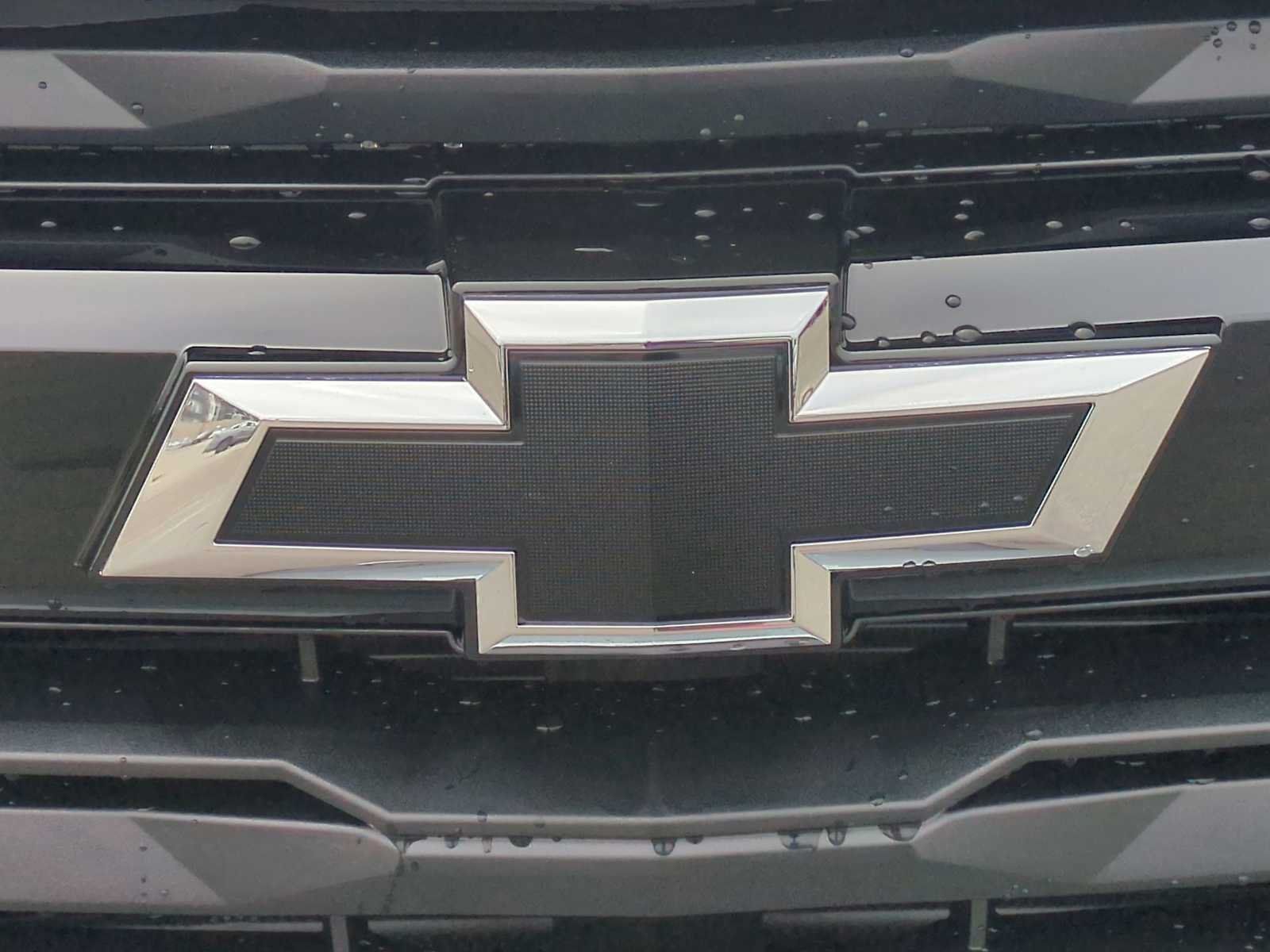 New 2026 Chevrolet Colorado Z71 AWD/4WD image 8