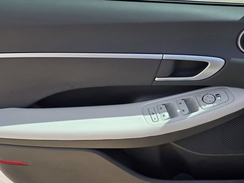 Certified 2026 Hyundai Sonata SEL FWD image 15